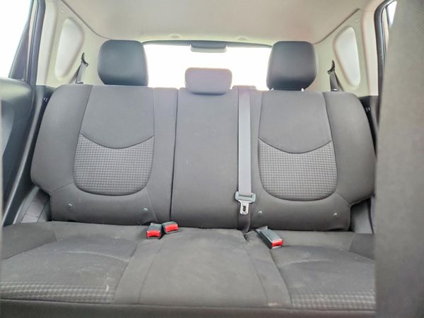 2013 KIA SOUL All Trims