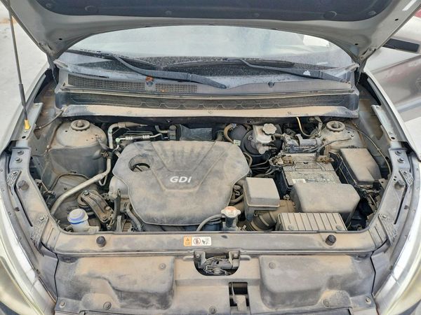 2013 KIA SOUL All Trims