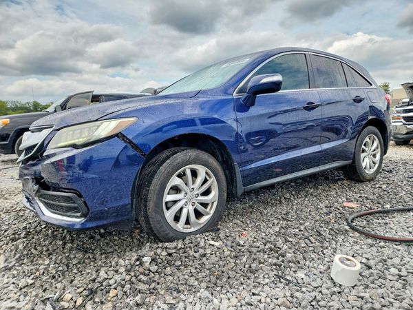 2016 ACURA RDX