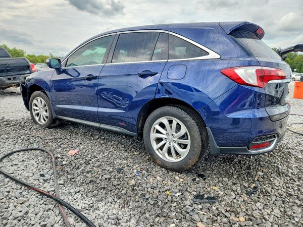 2016 ACURA RDX