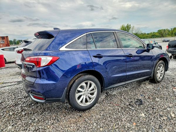 2016 ACURA RDX