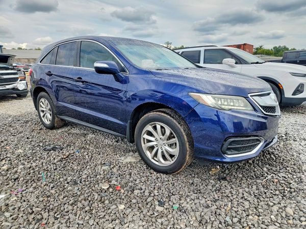 2016 ACURA RDX
