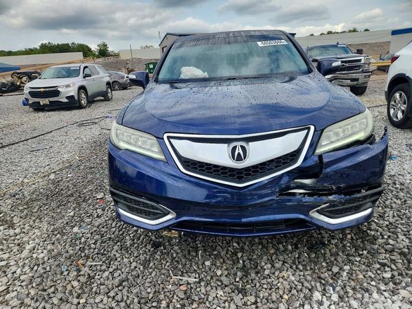 2016 ACURA RDX