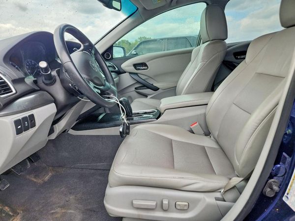 2016 ACURA RDX