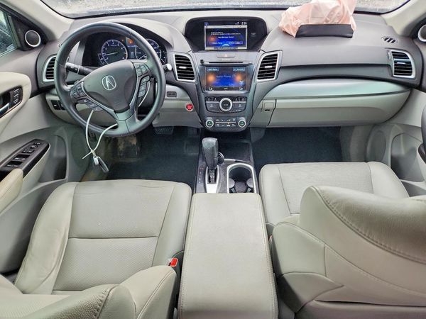 2016 ACURA RDX