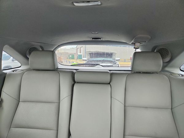 2016 ACURA RDX
