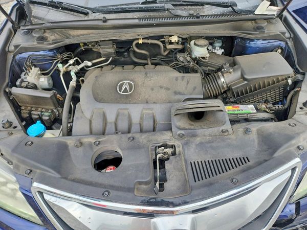 2016 ACURA RDX