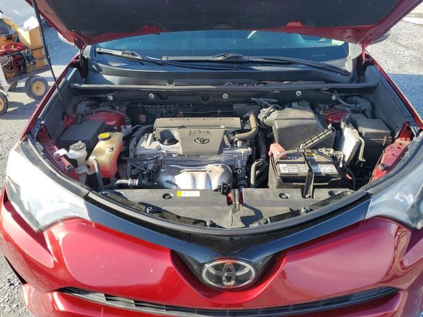 2018 TOYOTA RAV4