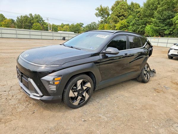 2024 HYUNDAI KONA