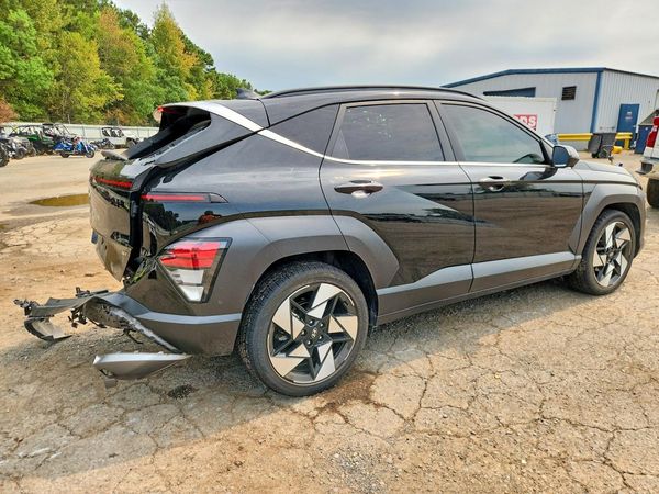 2024 HYUNDAI KONA