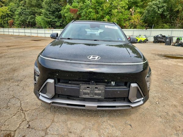 2024 HYUNDAI KONA