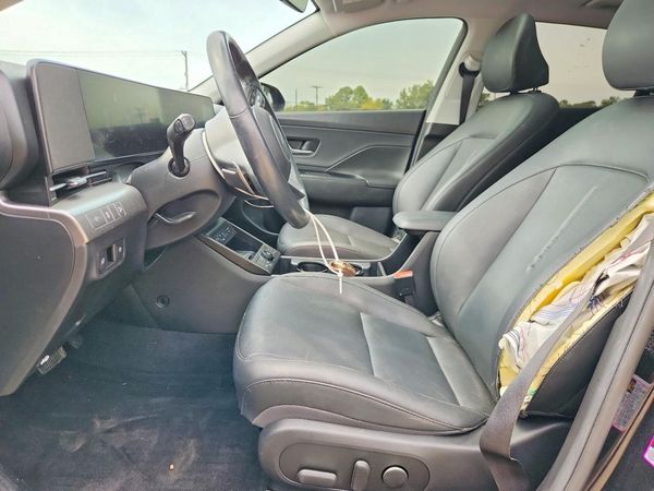 2024 HYUNDAI KONA