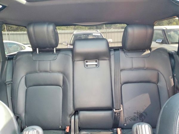 2020 LAND ROVER RANGE ROVER