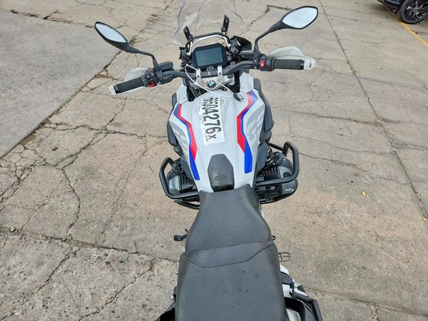 2022 BMW R 1250 — ARTF
