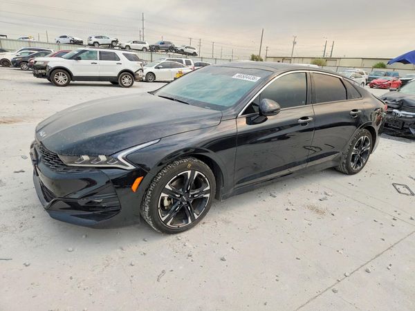 2024 KIA K5