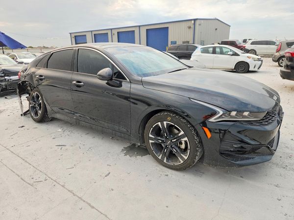 2024 KIA K5