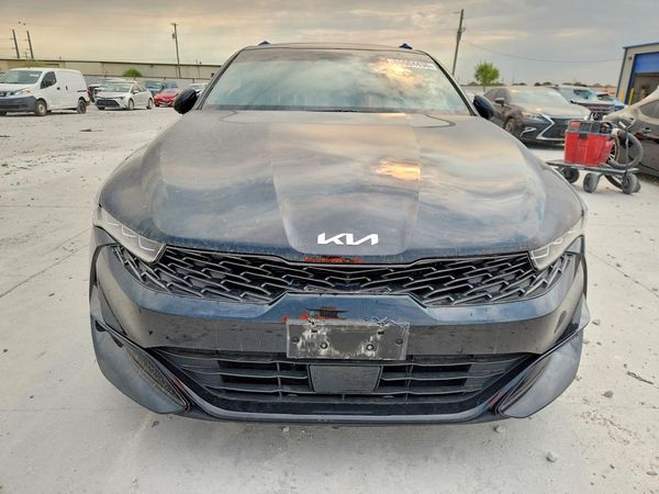 2024 KIA K5