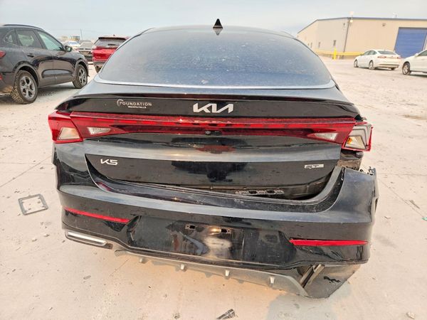 2024 KIA K5