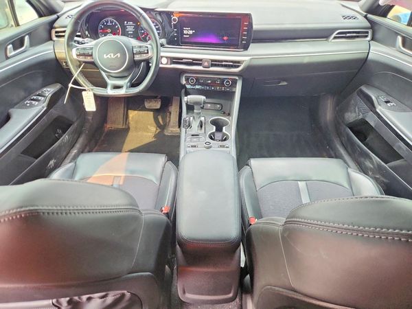 2024 KIA K5