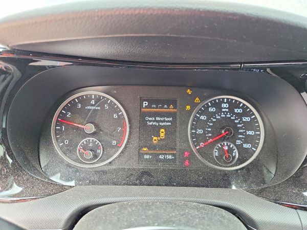 2024 KIA K5