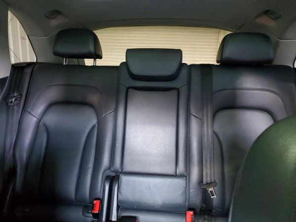 2015 AUDI Q5 Premium Plus — SUVN