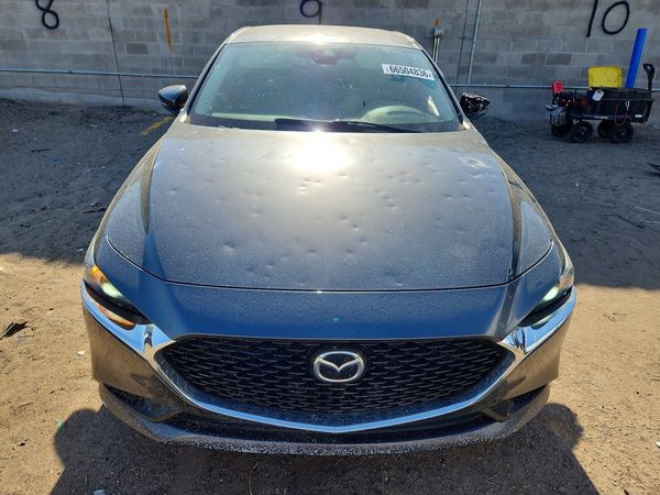 2020 MAZDA 3