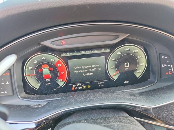 2021 AUDI Q7 quattro Premium