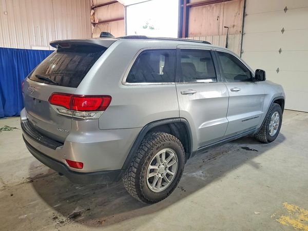2020 JEEP GRAND CHEROKEE Laredo — PSRA
