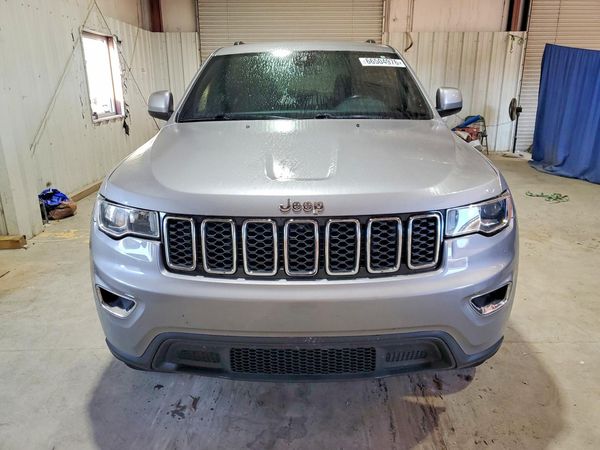 2020 JEEP GRAND CHEROKEE Laredo — DIRF