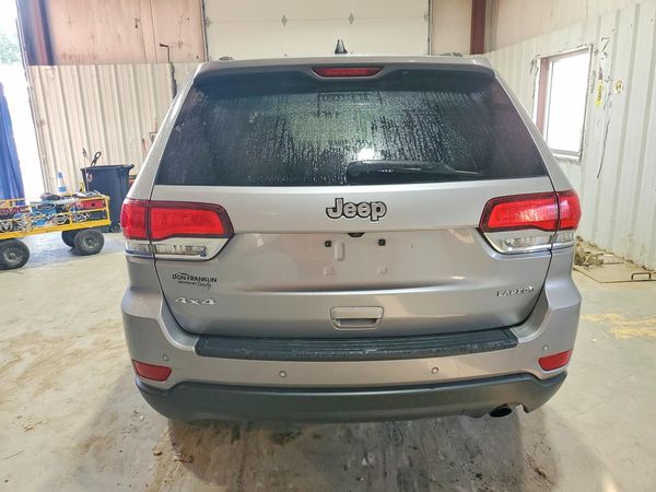2020 JEEP GRAND CHEROKEE Laredo — DIRR