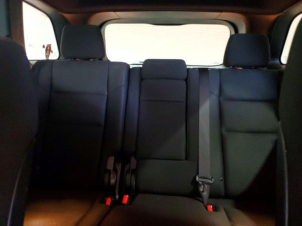 2020 JEEP GRAND CHEROKEE Laredo — SUVN