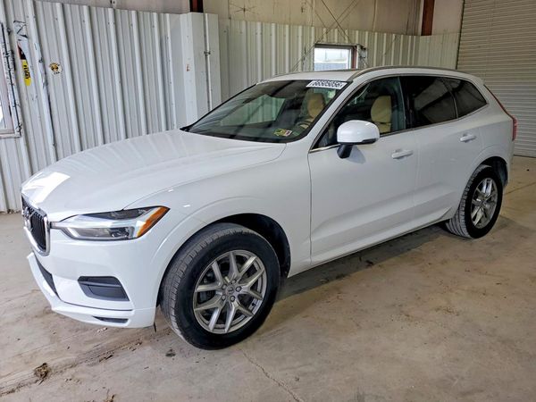2020 VOLVO XC60