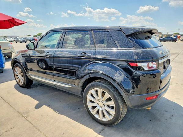 2014 LAND ROVER RANGEROVER Prestige Premium — DSRA