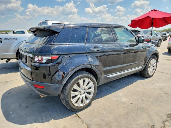 2014 LAND ROVER RANGEROVER Prestige Premium — PSRA