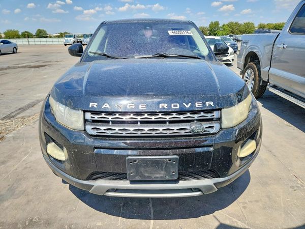 2014 LAND ROVER RANGEROVER Prestige Premium — DIRF