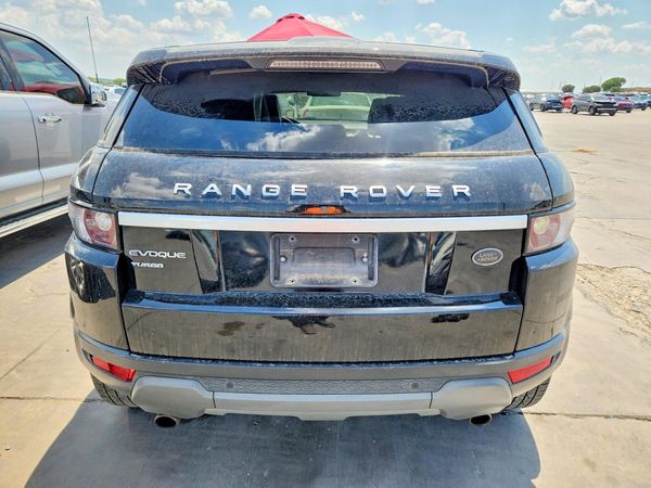 2014 LAND ROVER RANGEROVER Prestige Premium — DIRR