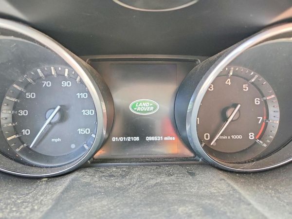 2014 LAND ROVER RANGEROVER Prestige Premium — ODOM