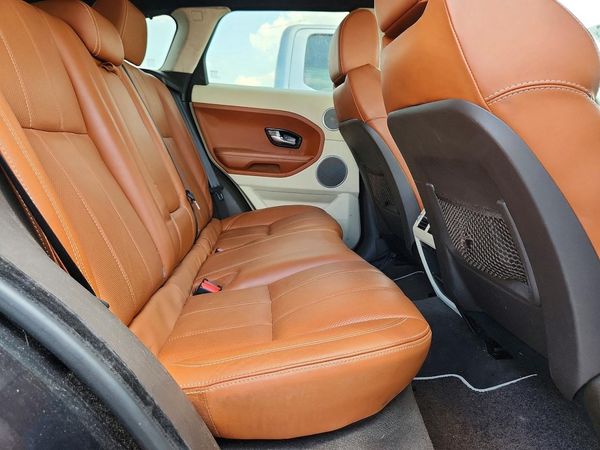 2014 LAND ROVER RANGEROVER Prestige Premium — PSRS