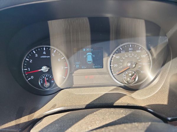2022 KIA TELLURIDE
