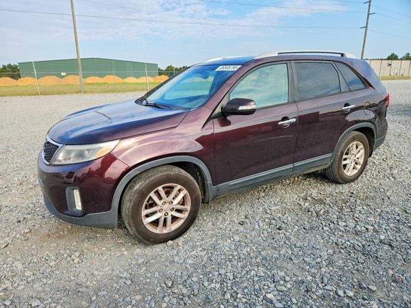 2014 KIA SORENTO Base/ LX