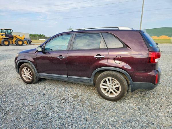 2014 KIA SORENTO Base/ LX