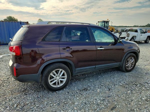 2014 KIA SORENTO Base/ LX