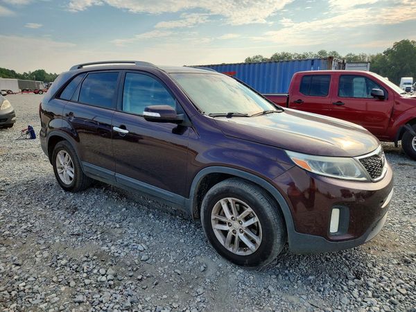 2014 KIA SORENTO Base/ LX