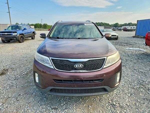 2014 KIA SORENTO Base/ LX