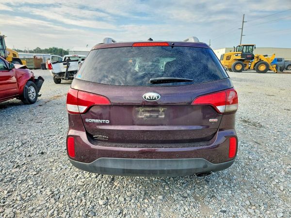 2014 KIA SORENTO Base/ LX