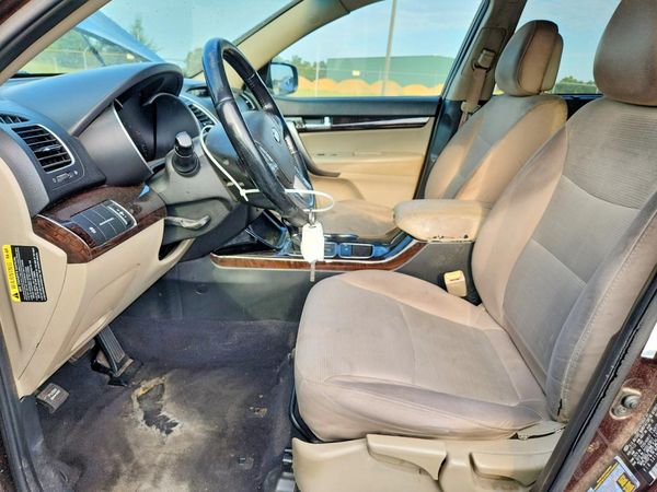 2014 KIA SORENTO Base/ LX