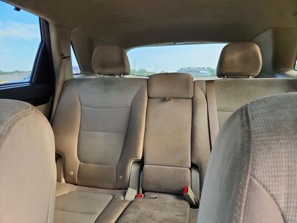 2014 KIA SORENTO Base/ LX