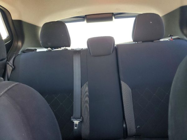 2018 NISSAN KICKS
