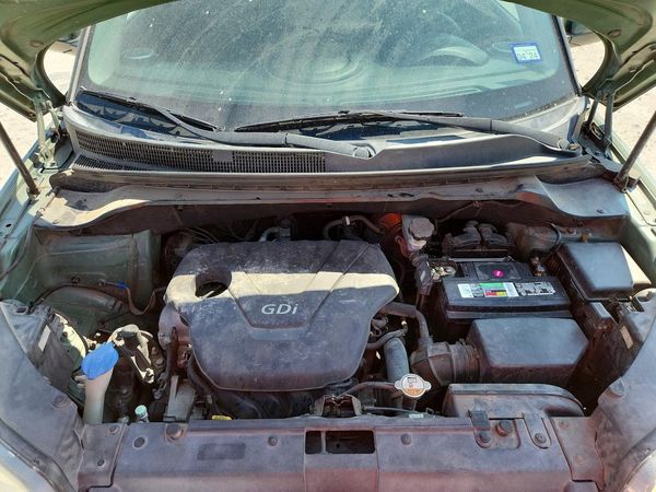 2014 KIA SOUL GL(BASE)