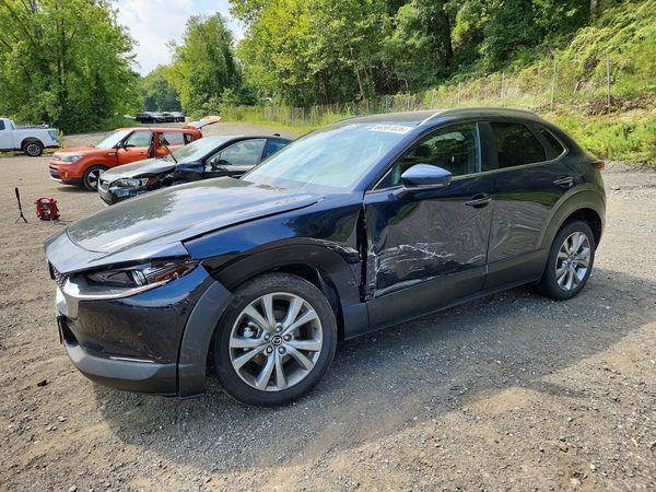 2022 MAZDA CX-30 Select Package
